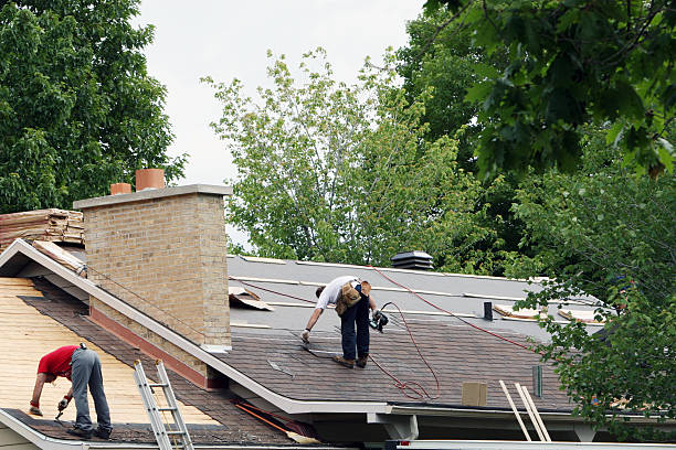 Croswell, MI Roofing Contractor Company
