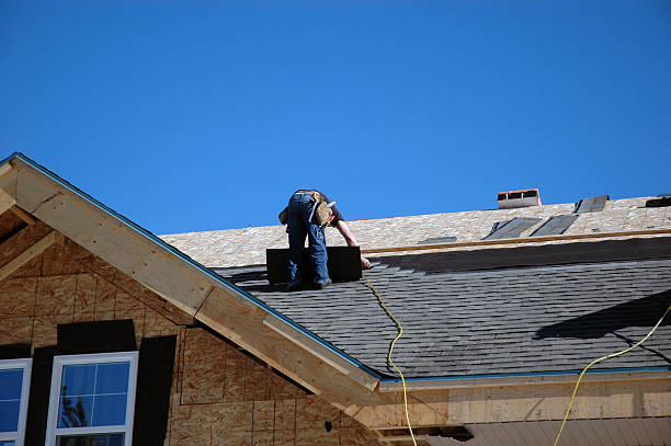 Best Heating Cable for Roof Installation  in Croswell, MI