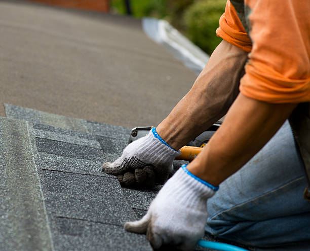 Best Emergency Roof Repair  in Croswell, MI