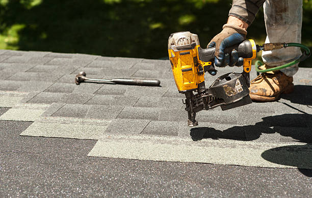 Best Roof Maintenance Services  in Croswell, MI